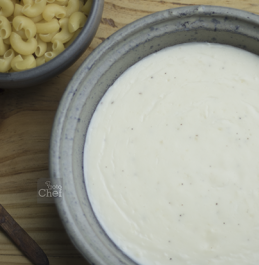 Bechamel Sauce Recipe